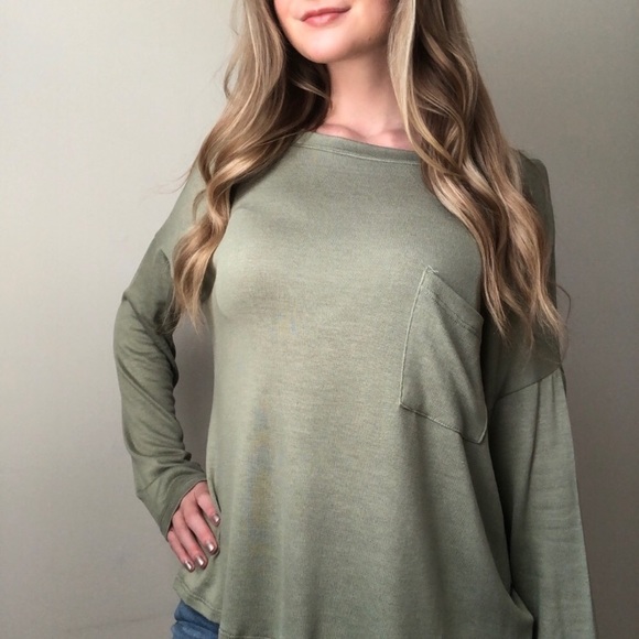 📢[LAST ONE] BAY- In sage - Picture 3 of 9